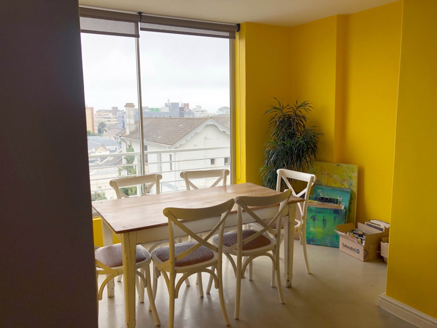 To Let 1 Bedroom Property for Rent in Sea Point Western Cape